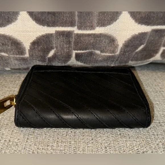 Margot Leather Wallet - Picture 7 of 9